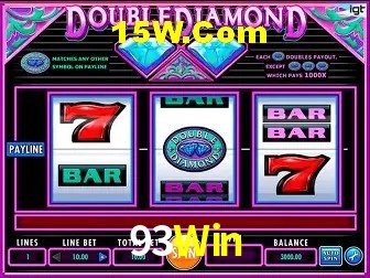 93Win - cassino ao vivo