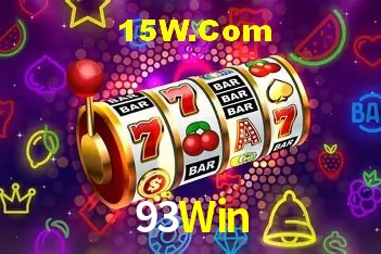 93Win - Winners Celebration